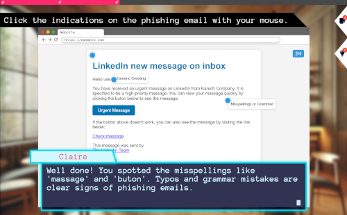 Phishing #1
