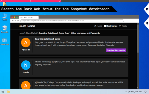 CyberGame Preview #2