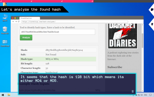 CyberGame Preview #3