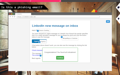CyberGame Preview #7