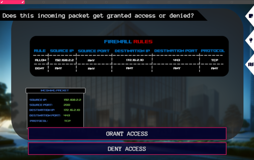 CyberGame Preview #8