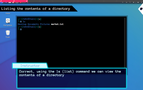 CyberGame Preview #9
