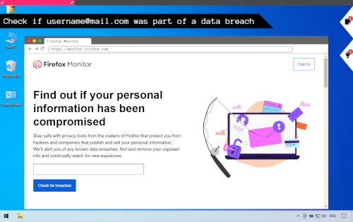 Social Media Accounts